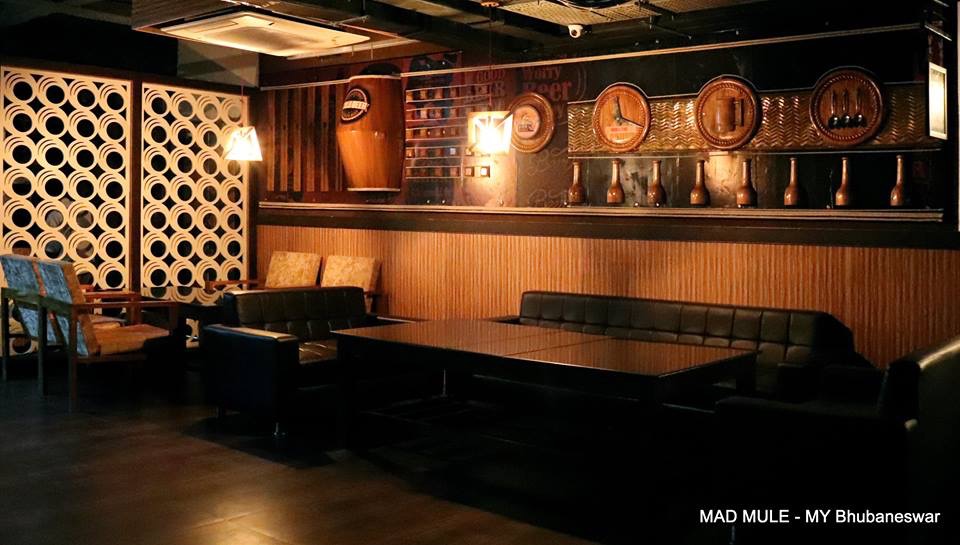 Bar View 2